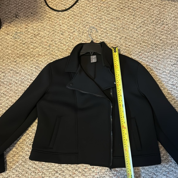 Joe Fresh  jacket size 1x NWOT - Picture 9 of 9